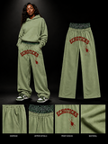 ECHOTICKS Cram Streetwear pants